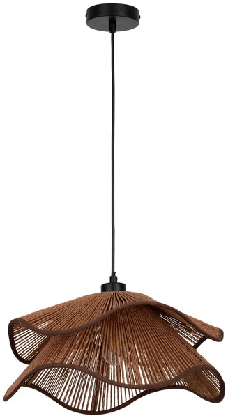 ZÁVĚSNÉ SVÍTIDLO, 40/120 cm Collett's Monde - Online Only svítidla, Online Only