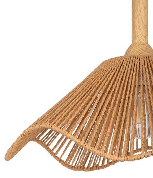 STROPNÍ SVÍTIDLO, 40/31 cm Collett's Monde - Online Only svítidla, Online Only