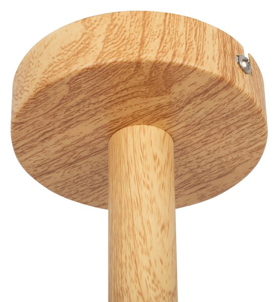 STROPNÍ SVÍTIDLO, 40/31 cm Collett's Monde - Online Only svítidla, Online Only