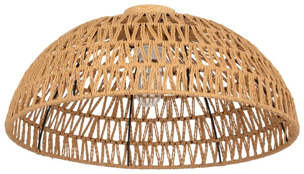 STROPNÍ SVÍTIDLO, 50/23 cm Collett's Monde - Online Only svítidla, Online Only