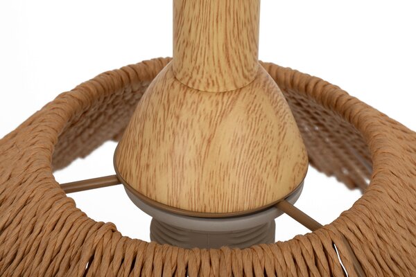 STROPNÍ SVÍTIDLO, 40/31 cm Collett's Monde - Online Only svítidla, Online Only