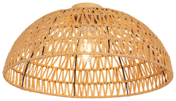STROPNÍ SVÍTIDLO, 50/23 cm Collett's Monde - Online Only svítidla, Online Only