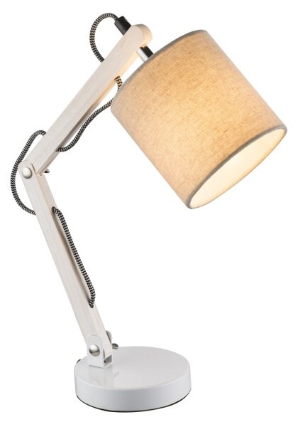 GLOBO stolní lampa MATTIS 21511