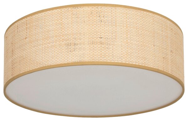 STROPNÍ SVÍTIDLO, 40/15.5 cm Collett's Monde - Online Only svítidla, Online Only
