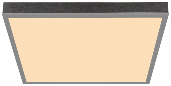 STROPNÍ SVÍTIDLO, 45/6,5/45 cm Novel - Online Only svítidla, Online Only