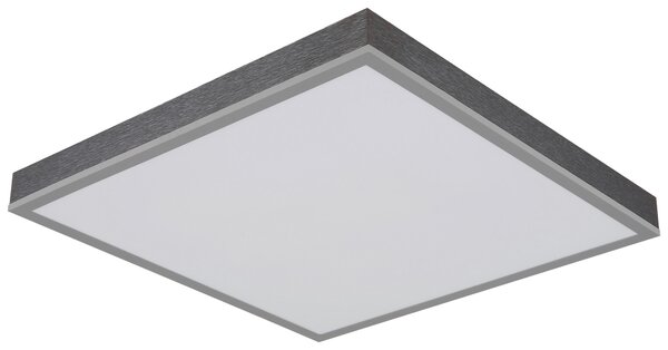 STROPNÍ SVÍTIDLO, 45/6,5/45 cm Novel - Online Only svítidla, Online Only