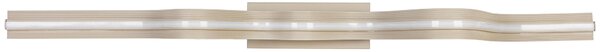 STROPNÍ SVÍTIDLO, 100/8/20,5 cm Collett's Monde - Online Only svítidla, Online Only