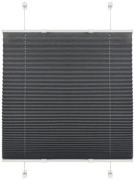 PLISÉ, poloprůhledné, 50/130 cm Boxxx - Rolety a žaluzie