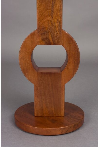 Kulatý odkládací stolek ø 36 cm Tondo – Dutchbone