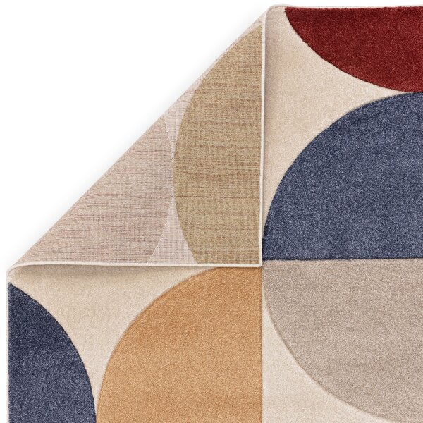 Tribeca Design Kusový koberec Furla Curve Multi Rozměry: 200x290 cm