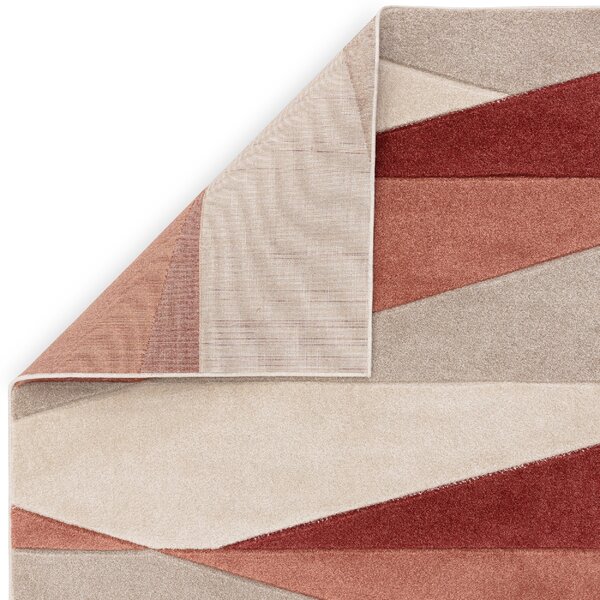 Tribeca Design Kusový koberec Furla Segment Earth Rozměry: 160x230 cm