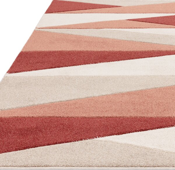 Tribeca Design Kusový koberec Furla Segment Earth Rozměry: 160x230 cm