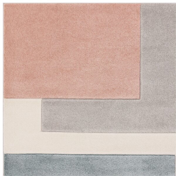 Tribeca Design Kusový koberec Furla Blocks Pastel Rozměry: 120x170 cm