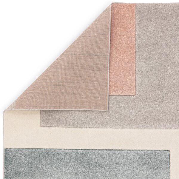 Tribeca Design Kusový koberec Furla Blocks Pastel Rozměry: 120x170 cm