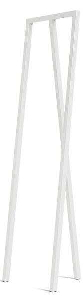 HAY Stojací věšák Loop Stand Hall, White