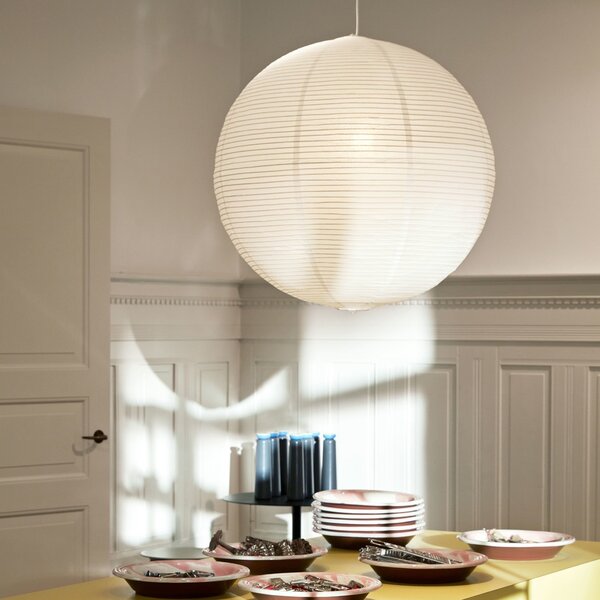 HAY Stínidlo závěsné lampy Paper Shade Ø50