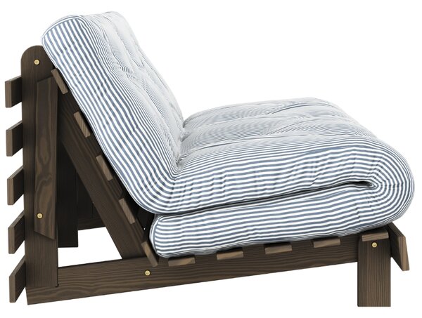 Karup Design Rozkládací pohovka Roots 140 cm
