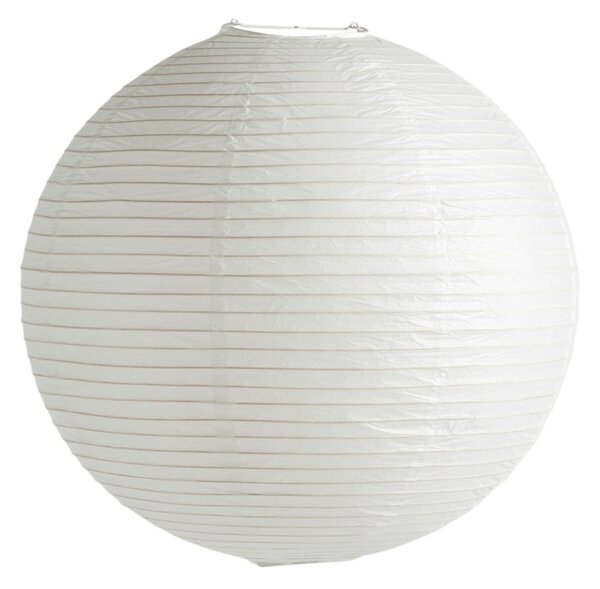 HAY Stínidlo závěsné lampy Paper Shade Ø50