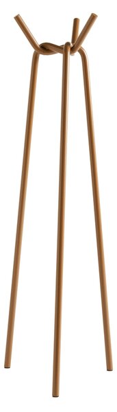 HAY Stojací věšák Knit, Toffee