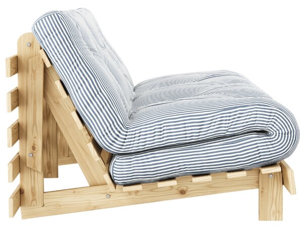 Karup Design Rozkládací pohovka Roots 160 cm