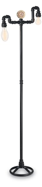 Stojací lampa Ideal Lux Plumber PT2 136721
