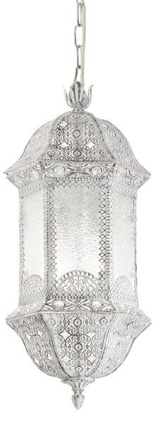 Závěsný lustr Ideal Lux Marrakech SP2 141176