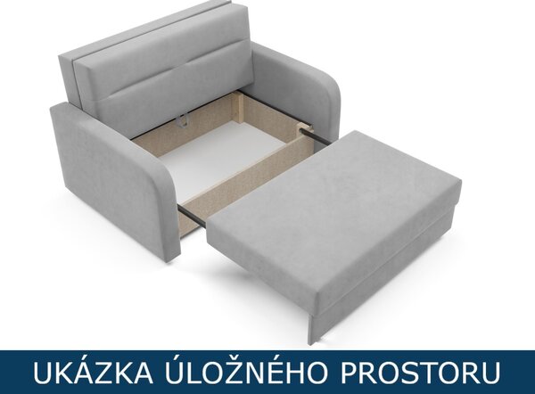 Rozkládací pohovka Hela 2 - Kronos 29