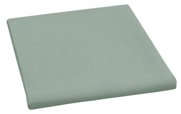 BELLATEX Plátěné prostěradlo plachta Khaki 150x230 cm