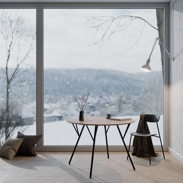 LD SEATING - Stůl TRIVI