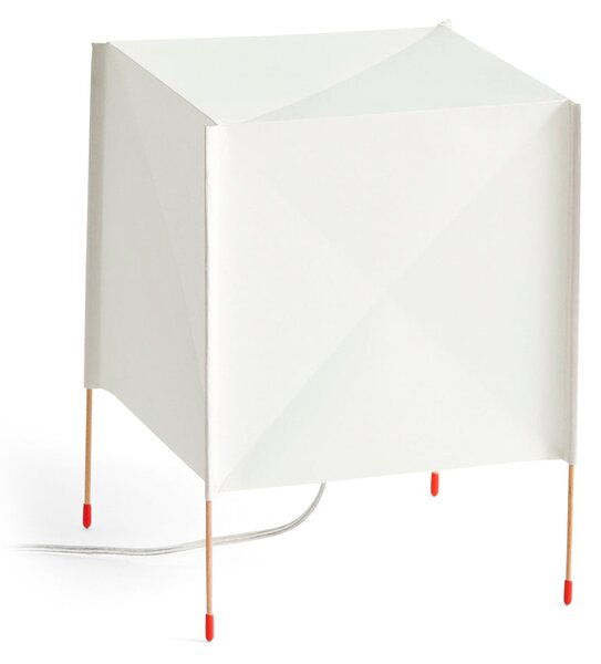 HAY Stolní lampa Paper Cube