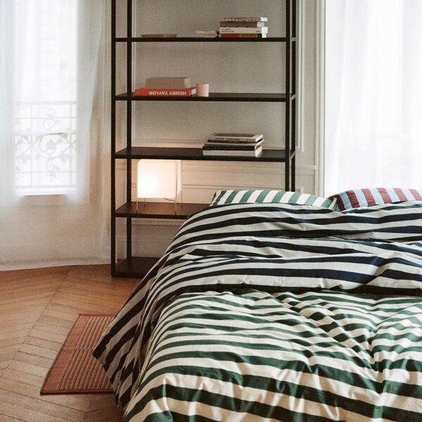 HAY Stolní lampa Paper Cube
