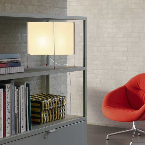 HAY Stolní lampa Paper Cube