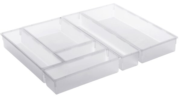 ORGANIZÉR Rotho - Organizéry & pořadače