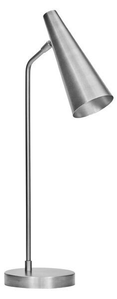 Stolní lampa House Doctor, Precise, Metalická, Obývací pokoj, Kov, Design