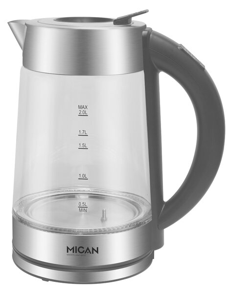 RYCHLOVARNÁ KONVICE Mican - Malé spotřebiče