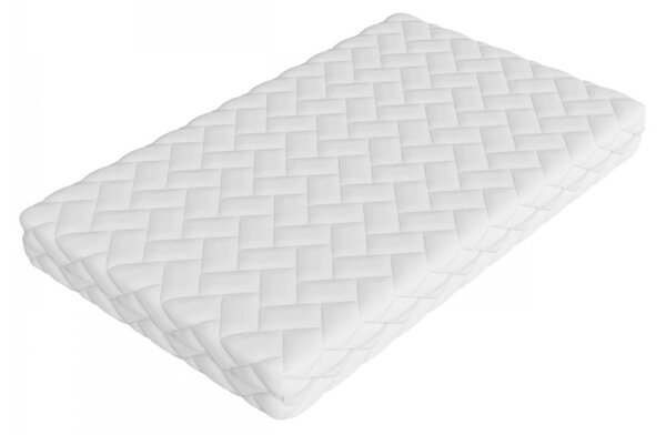 Pružinová matrace Rizillo 18 cm, Matrace: 80x200 cm 5903211393211
