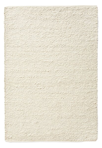 HAY Koberec Peas Random, Cream, 140 x 200