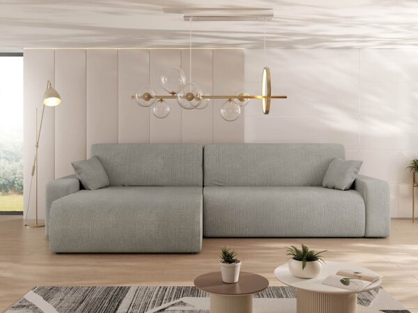 Rohová rozkládací sedačka Easton Maxi, Barva: Lima 27 5903211407260