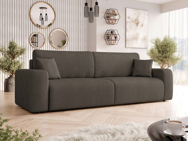 Rozkládací pohovka Easton, Barva: Lima 84 5903211407246