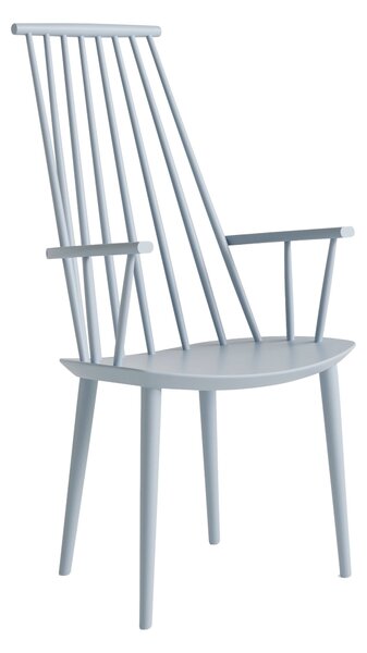 HAY Jídelní židle J110, Slate Blue