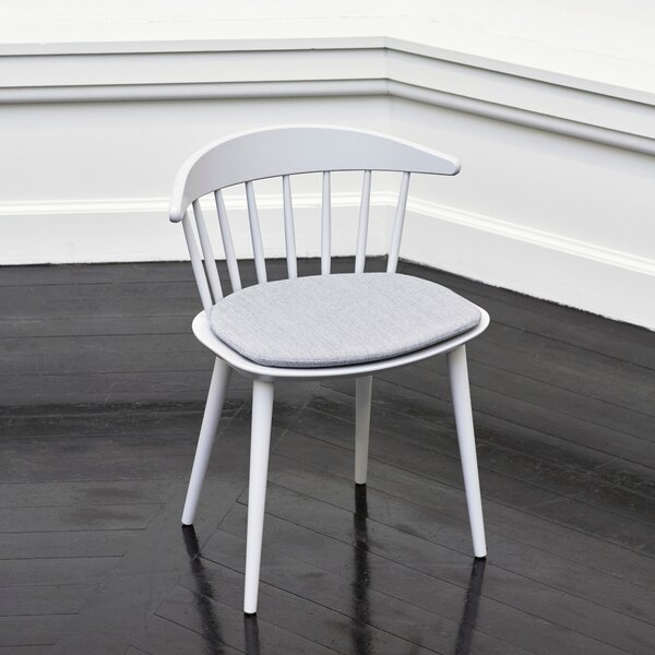 HAY Jídelní židle J104, Dark Oiled Oak