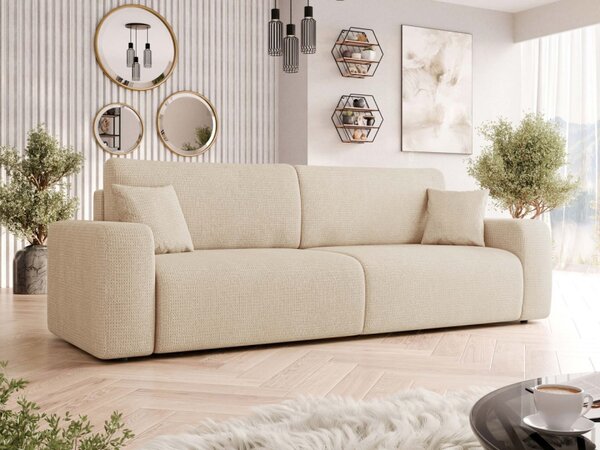 Rozkládací pohovka Easton, Barva: Lima 84 5903211407246
