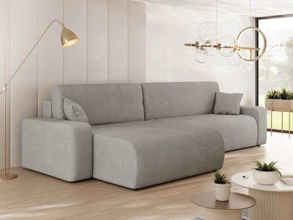 Rohová rozkládací sedačka Easton Maxi, Barva: Lima 27 5903211407260