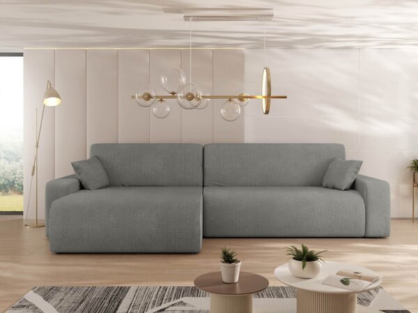 Rohová rozkládací sedačka Easton Maxi, Barva: Lima 27 5903211407260