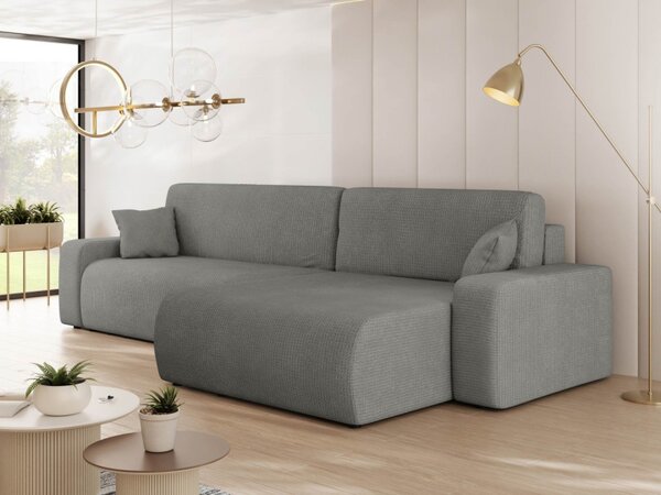 Rohová rozkládací sedačka Easton Maxi, Barva: Lima 27 5903211407260