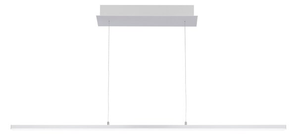 ZÁVĚSNÉ LED SVÍTIDLO, 115/13/200 cm Novel - Závěsná světla