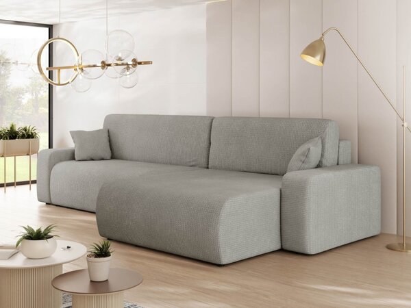 Rohová rozkládací sedačka Easton Maxi, Barva: Lima 27 5903211407260