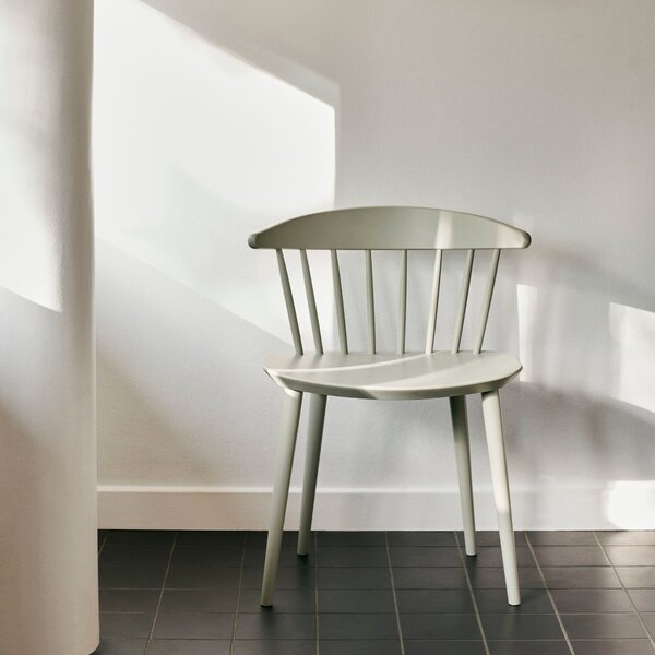 HAY Jídelní židle J104, Dark Oiled Oak
