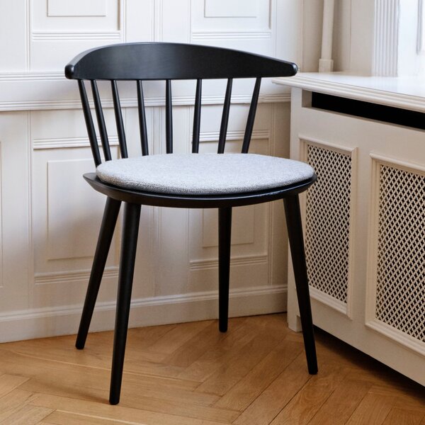 HAY Jídelní židle J104, Dark Oiled Oak