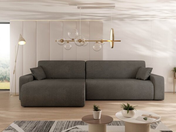 Rohová rozkládací sedačka Easton Maxi, Barva: Lima 84 5903211407307